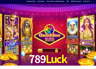 789Luck Com