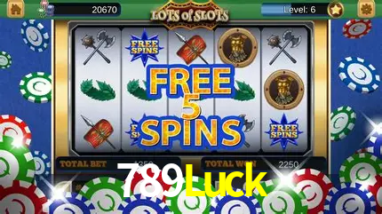 789Luck