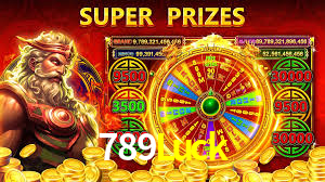 789Luck